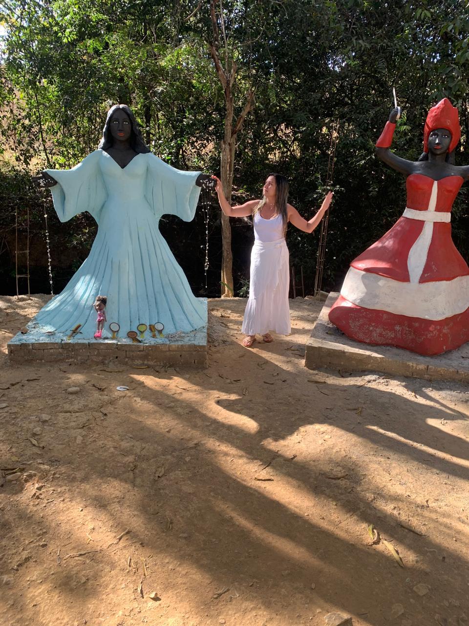 Trabalhos Espirituais