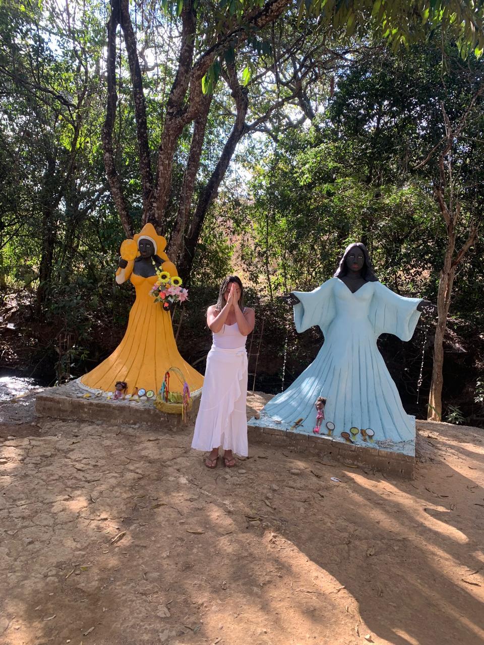 Trabalhos Espirituais