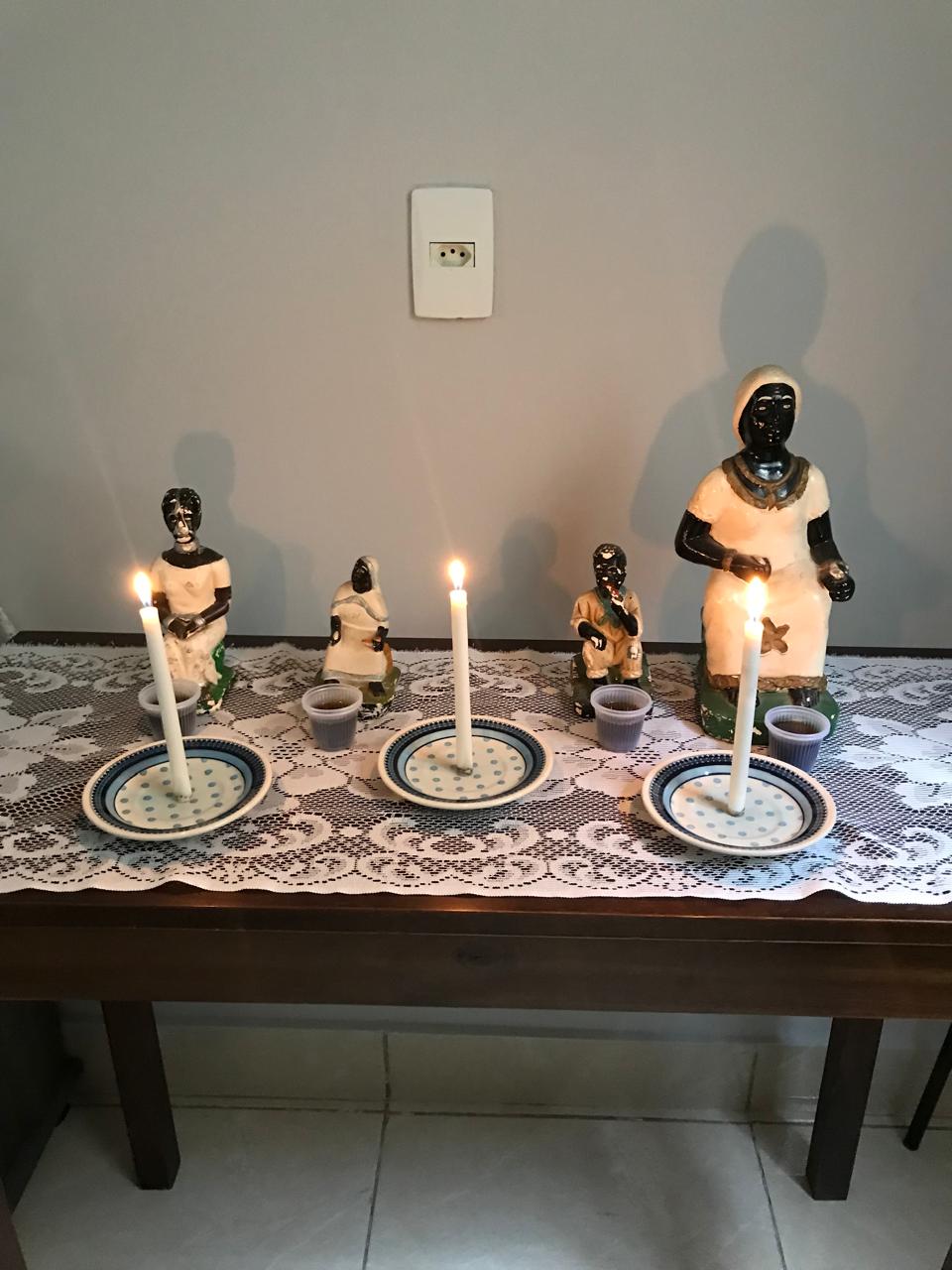 Orientação Espiritual